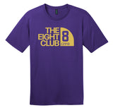 Omega Club Series T-Shirt - Omega Psi Phi