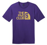 Omega Club Series T-Shirt - Omega Psi Phi