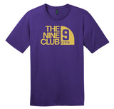 Omega Club Series T-Shirt - Omega Psi Phi