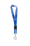 Zeta Lanyard - Zeta Phi Beta