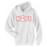 Nupe Psi Pullover Hoodie Sweatshirt - Kappa Alpha Psi