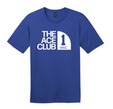 Sigma Club Series T-Shirt - Phi Beta Sigma