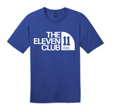 Sigma Club Series T-Shirt - Phi Beta Sigma