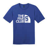 Sigma Club Series T-Shirt - Phi Beta Sigma