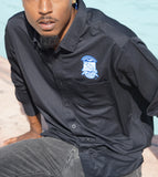 Sigma Knit Dress Shirt- Phi Beta Sigma