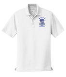 Sigma Crest Performance Polo - Phi Beta Sigma