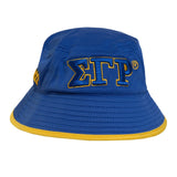 Sigma Gamma Rho Floppy Bucket Hat