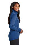 Sigma Gamma Rho 1922 Smooth Fleece Full Zip Jacket