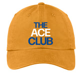 SGRho Club Series Hat (Embroidered) - Sigma Gamma Rho