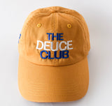 SGRho Club Series Hat (Embroidered) - Sigma Gamma Rho