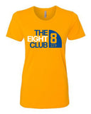 SGRho Club Series T-Shirt - Sigma Gamma Rho