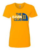 SGRho Club Series T-Shirt - Sigma Gamma Rho