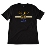 Sigma Gamma Rho Sorority Stripes T-Shirt