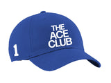 Zeta Club Series Nike Hat (Embroidered)- Zeta Phi Beta