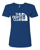 Zeta Club Series T-Shirt - Zeta Phi Beta