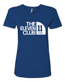 Zeta Club Series T-Shirt - Zeta Phi Beta