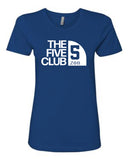 Zeta Club Series T-Shirt - Zeta Phi Beta