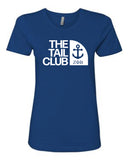 Zeta Club Series T-Shirt - Zeta Phi Beta