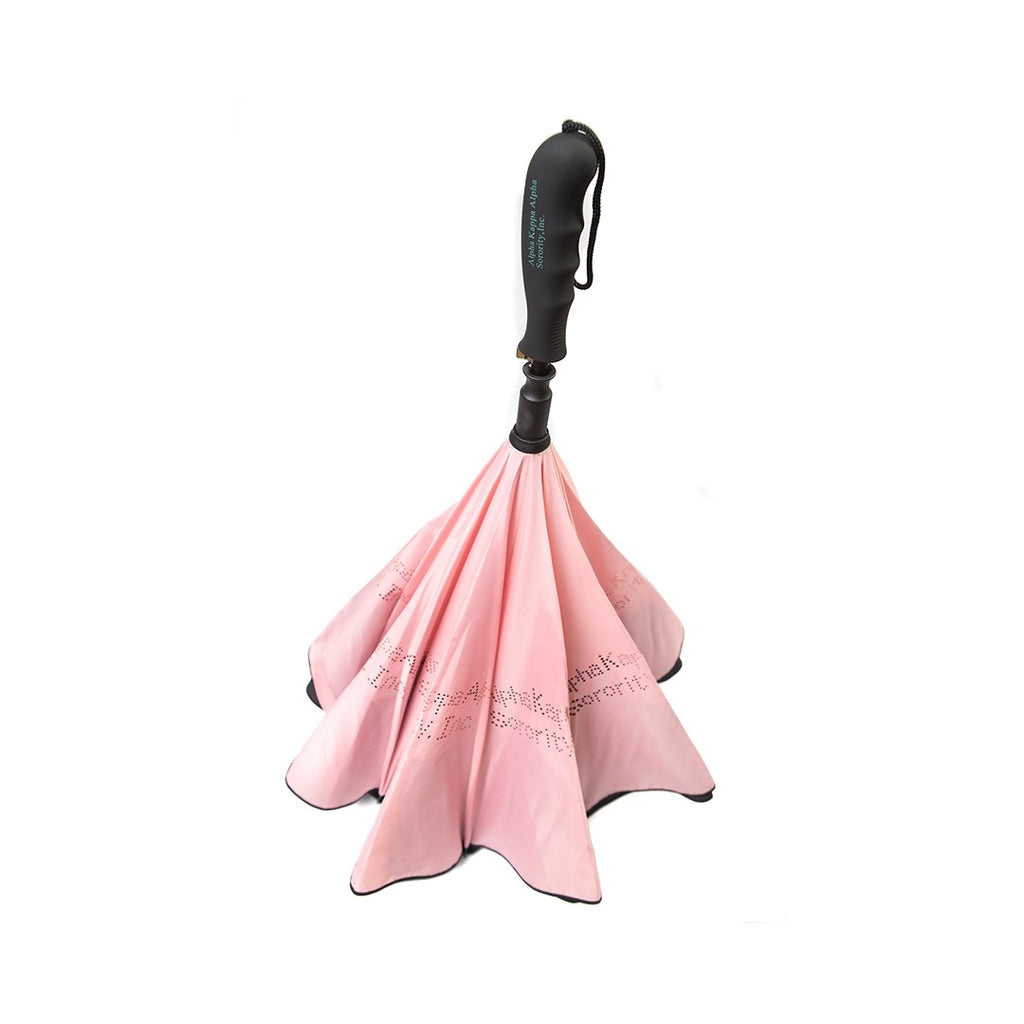 AKA Inverted Umbrella - Alpha Kappa Alpha