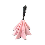 AKA Inverted Umbrella - Alpha Kappa Alpha