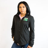 AKA 1908 Smooth Fleece Jacket