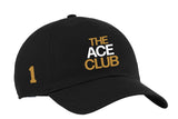 Alpha Club Series Nike Hat - Alpha Phi Alpha