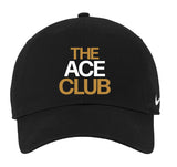 Alpha Club Series Nike Hat - Alpha Phi Alpha