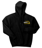 Alpha Club Series Hoodie - Alpha Phi Alpha