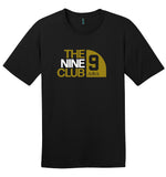 Alpha Club Series T-Shirt - Alpha Phi Alpha