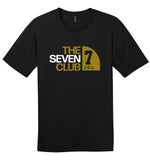 Alpha Club Series T-Shirt - Alpha Phi Alpha