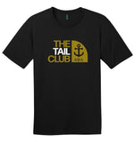 Alpha Club Series T-Shirt - Alpha Phi Alpha