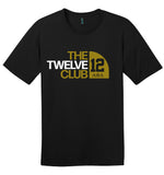 Alpha Club Series T-Shirt - Alpha Phi Alpha