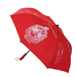 DST Inverted Umbrella - Delta Sigma Theta