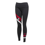 Delta Sigma Theta - Evolution Performance Yoga Pants / Leggings