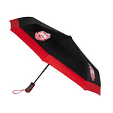 Delta Mini Hurricane Umbrella - Delta Sigma Theta