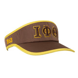 Iota Visor - Iota Phi Theta