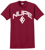 Kappa Nupe Diamond Printed T-Shirt - Kappa Alpha Psi