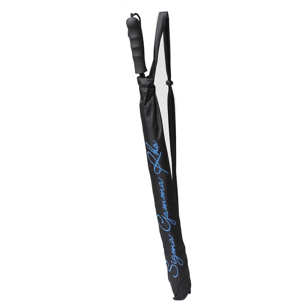 SG Rho Inverted Umbrella - Sigma Gamma Rho